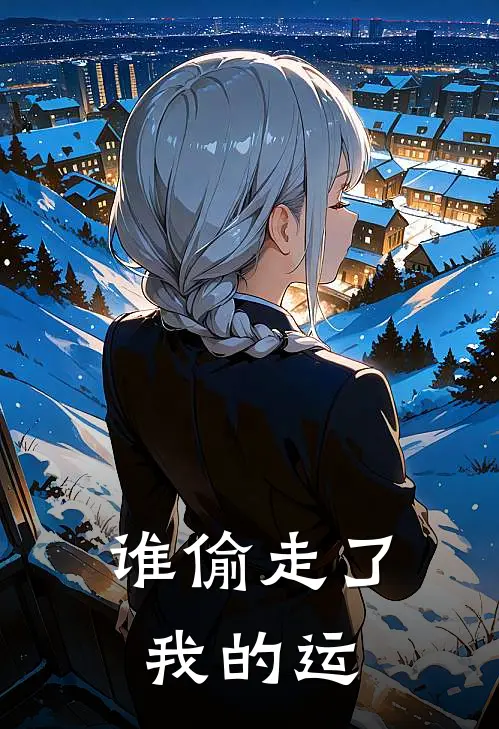 谁偷走了我的运