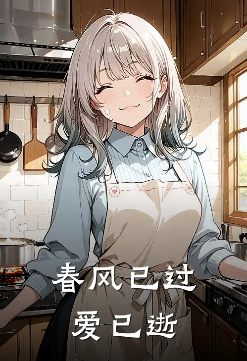 春风已过爱已逝