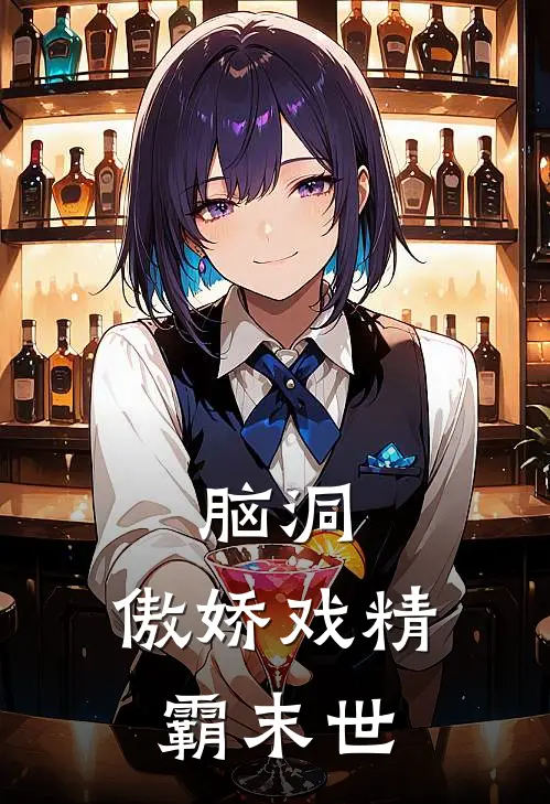 脑洞：傲娇戏精霸末世