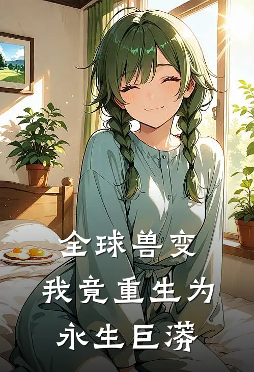 全球兽变：我竟重生为永生巨蟒