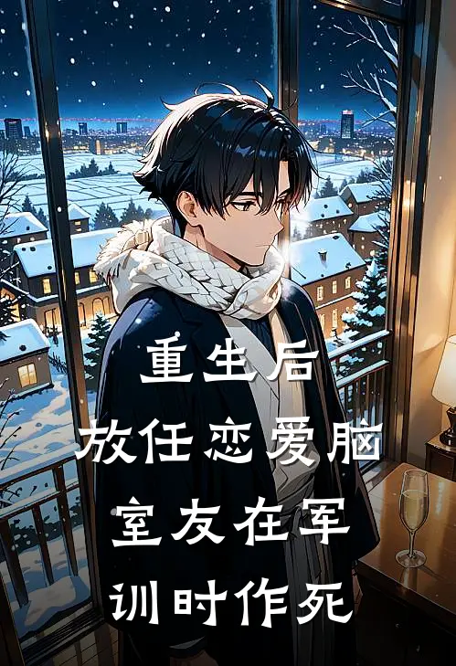 重生后，放任恋爱脑室友在军训时作死