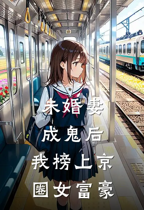 未婚妻成鬼后，我榜上京圈女富豪