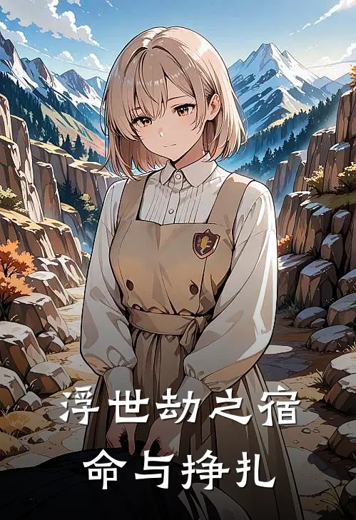 浮世劫之宿命与挣扎