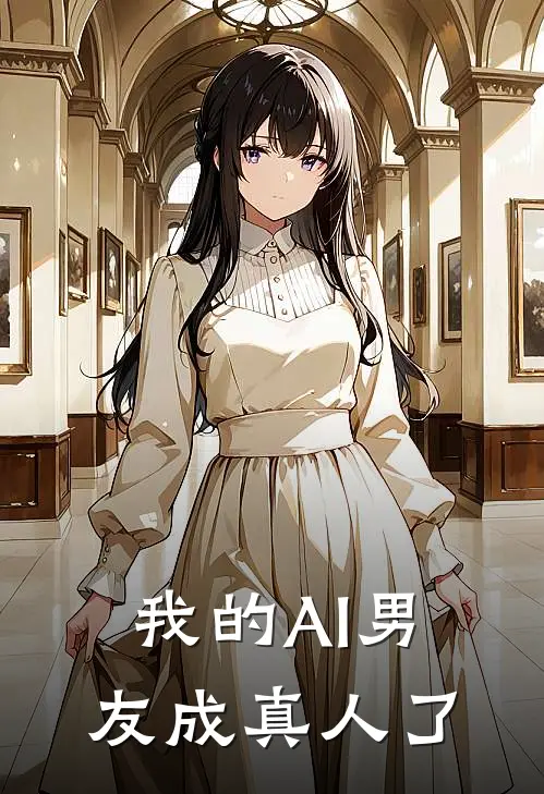 我的AI男友成真人了