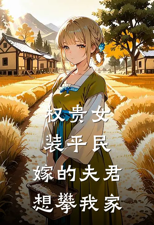 权贵女装平民，嫁的夫君想攀我家