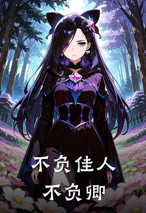 不负佳人不负卿