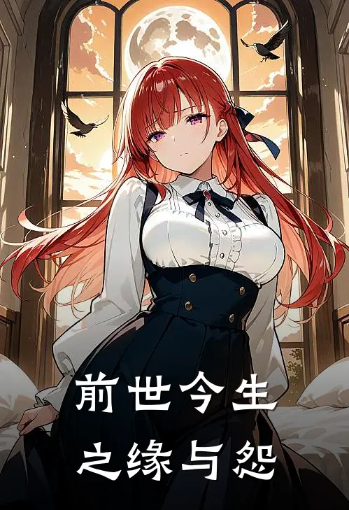 前世今生之缘与怨