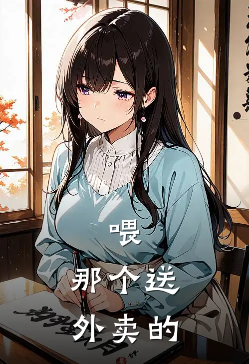 喂，那个送外卖的