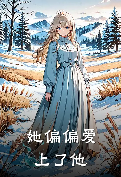 她偏偏爱上了他