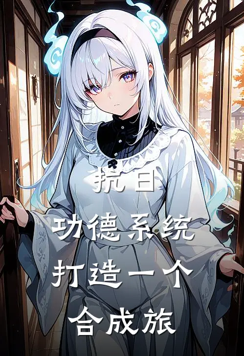 抗日：功德系统，打造一个合成旅