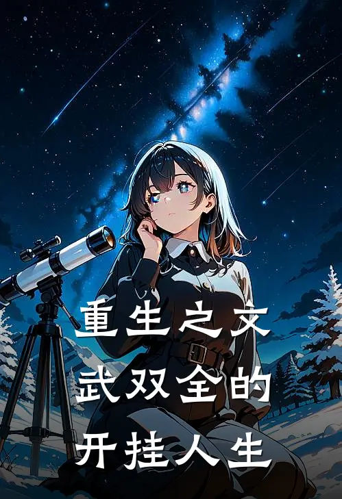 重生之文武双全的开挂人生
