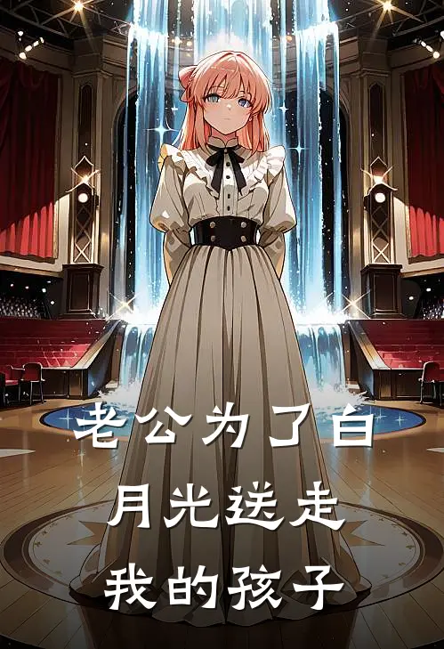 老公为了白月光送走我的孩子