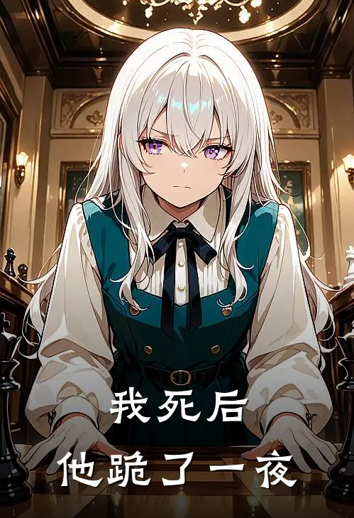 我死后，他跪了一夜