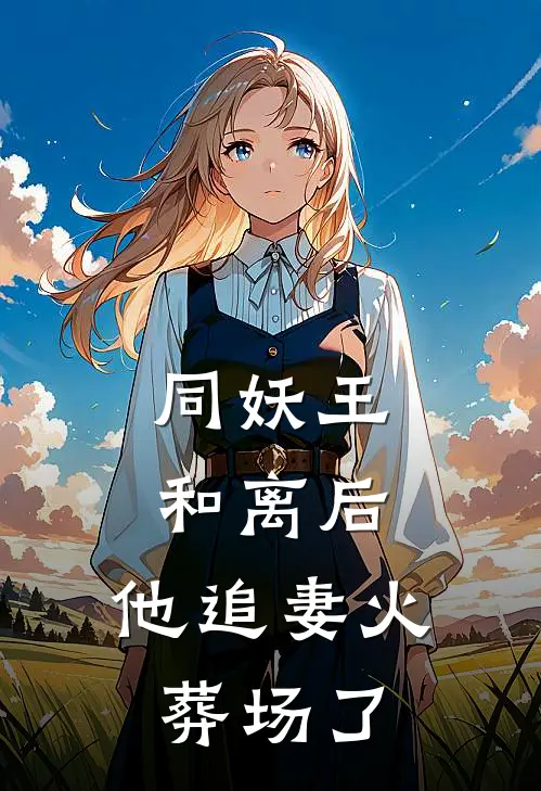 同妖王和离后，他追妻火葬场了