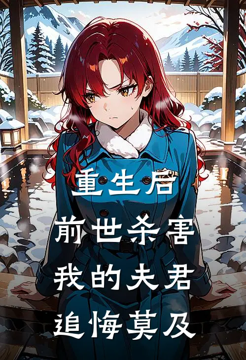 重生后，前世杀害我的夫君追悔莫及