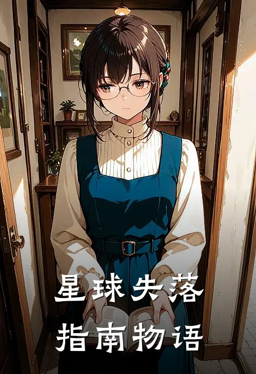 星球失落指南物语