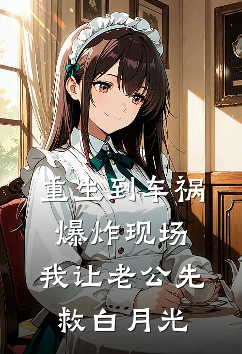 重生到车祸爆炸现场，我让老公先救白月光