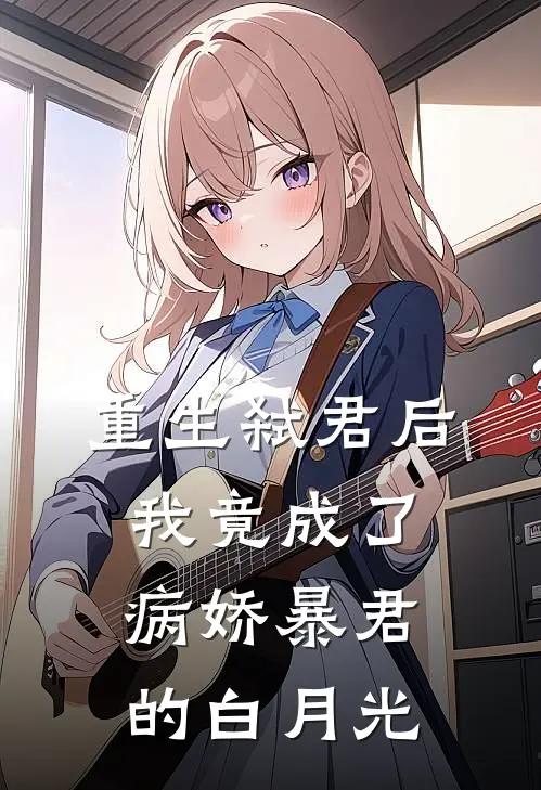 重生弑君后，我竟成了病娇暴君的白月光