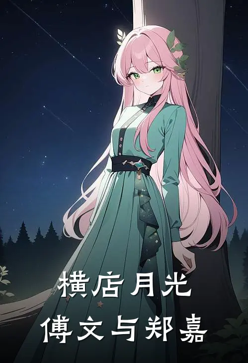 横店月光：傅文与郑嘉