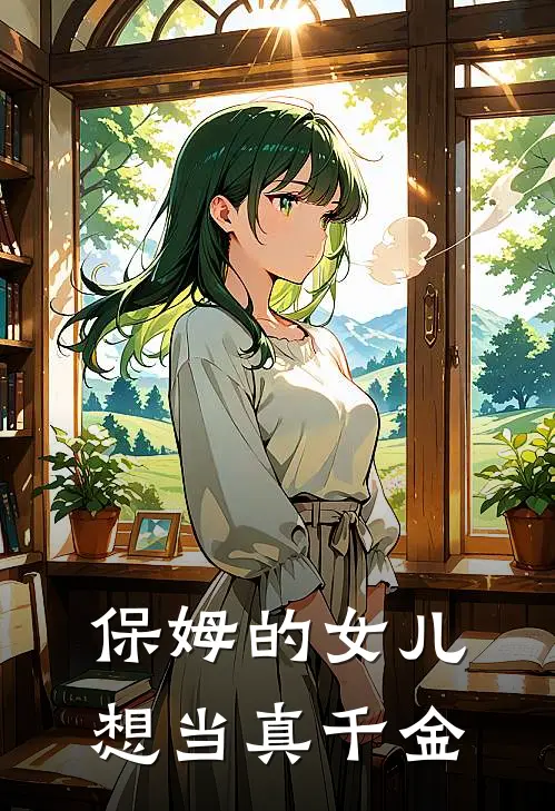 保姆的女儿想当真千金