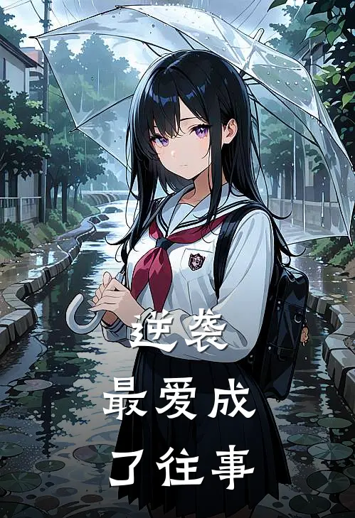 逆袭：最爱成了往事