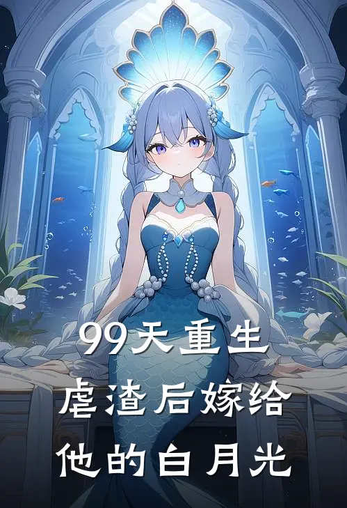 99天重生：虐渣后嫁给他的白月光