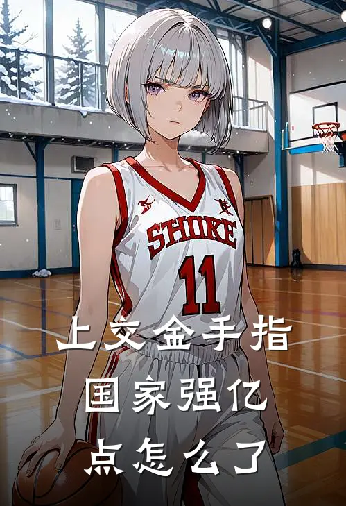 上交金手指，国家强亿点怎么了