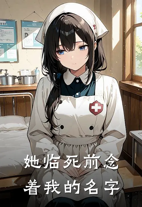 她临死前念着我的名字