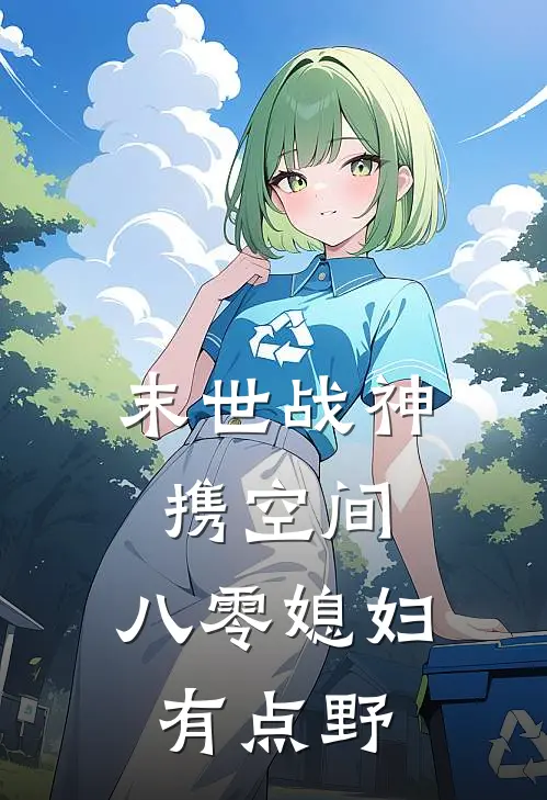 末世战神携空间：八零媳妇有点野