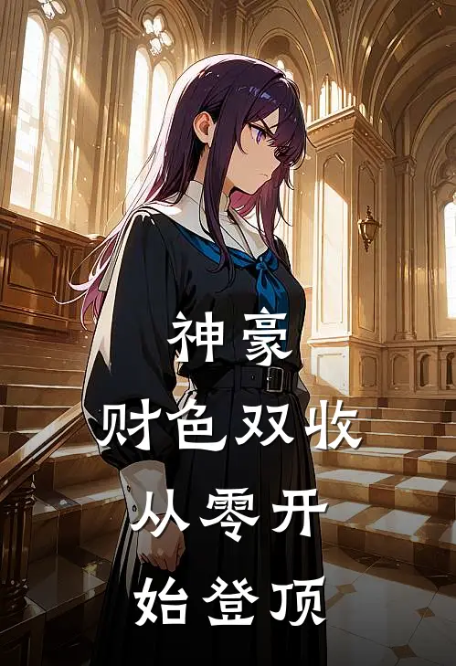 神豪：财色双收，从零开始登顶