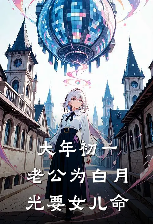 大年初一，老公为白月光要女儿命