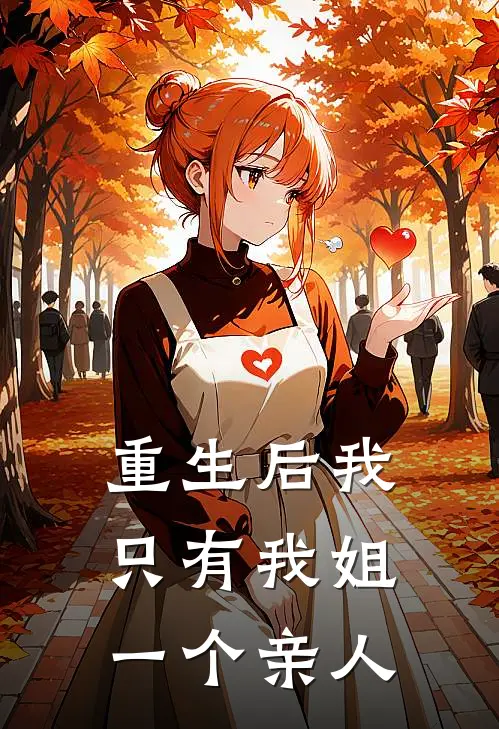 重生后我只有我姐一个亲人