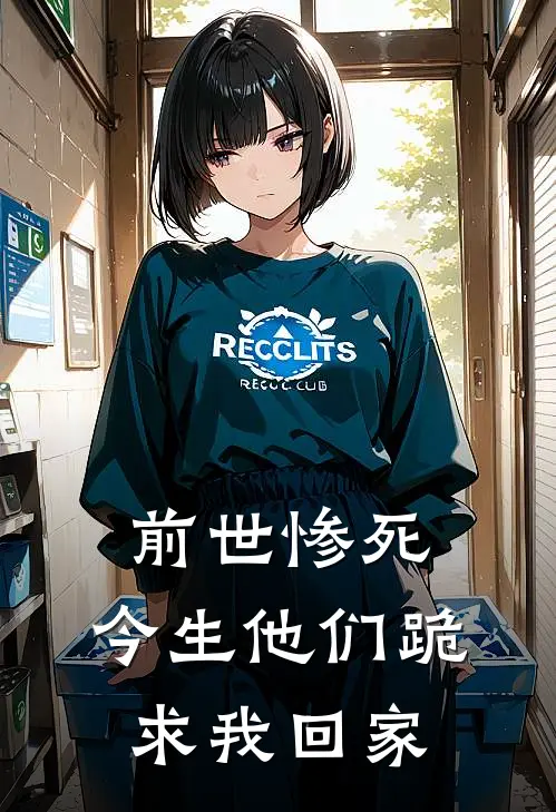 前世惨死，今生他们跪求我回家