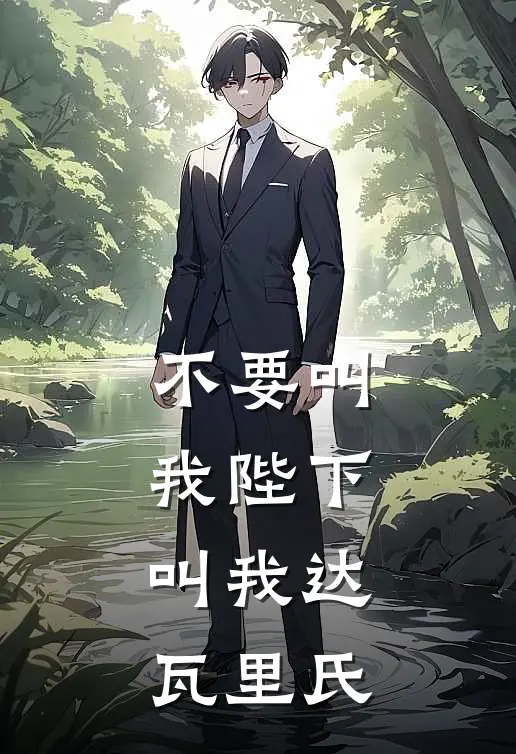 不要叫我陛下，叫我达瓦里氏