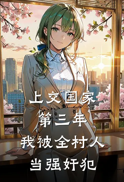 上交国家第三年，我被全村人当强奸犯