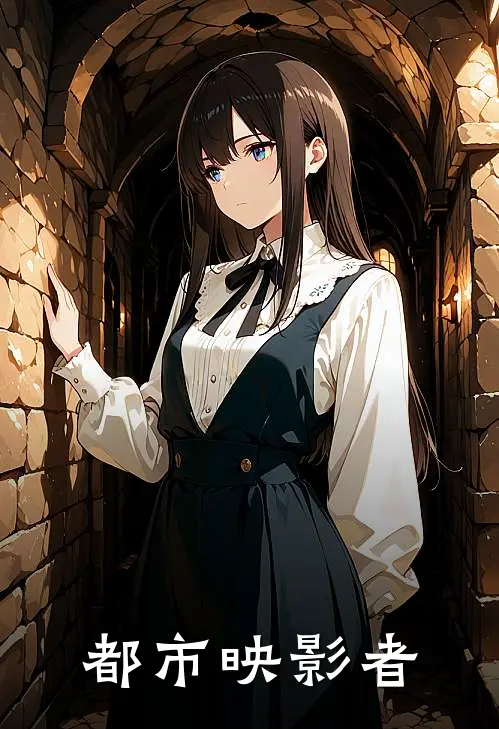 都市映影者
