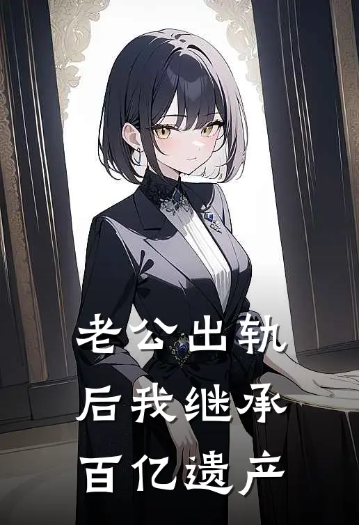 老公出轨后我继承百亿遗产