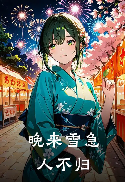 晚来雪急人不归