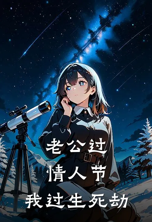 老公过情人节，我过生死劫