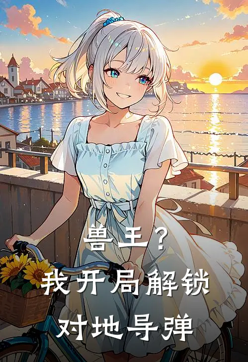 兽王？我开局解锁对地导弹