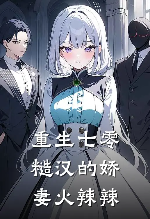 重生七零，糙汉的娇妻火辣辣