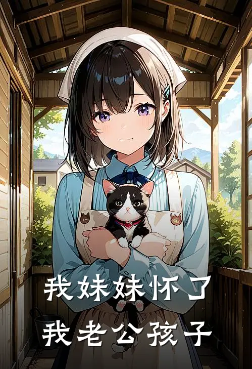 我妹妹怀了我老公孩子