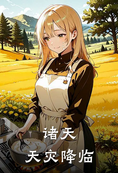 诸天：天灾降临