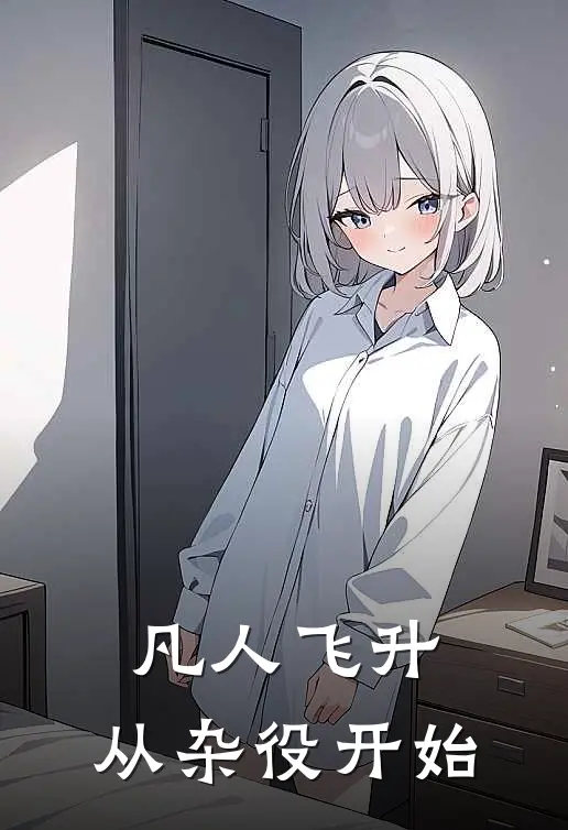 凡人飞升：从杂役开始