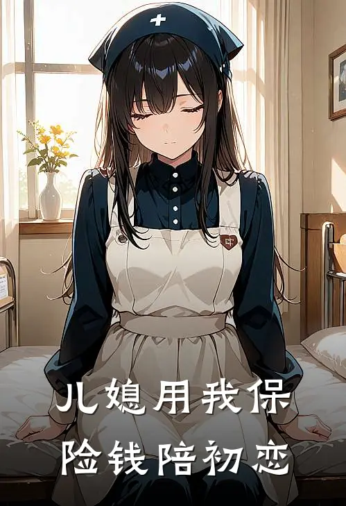 儿媳用我保险钱陪初恋