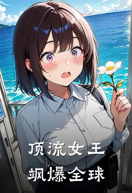 顶流女王飒爆全球