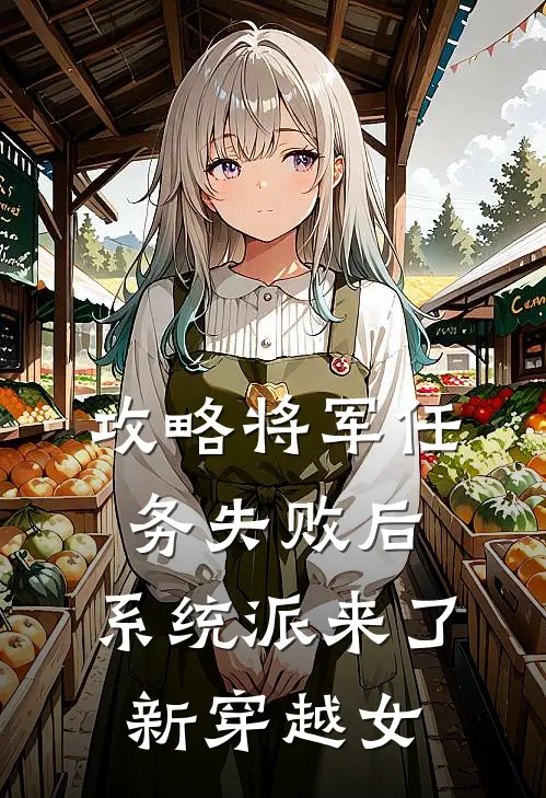 攻略将军任务失败后，系统派来了新穿越女