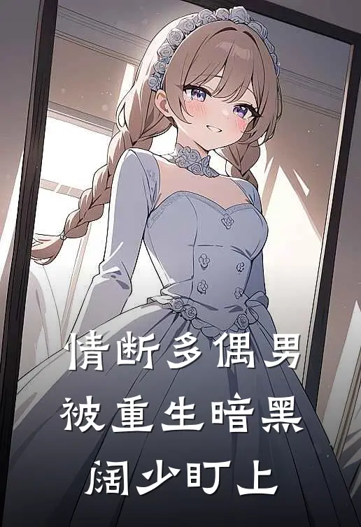 情断多偶男，被重生暗黑阔少盯上