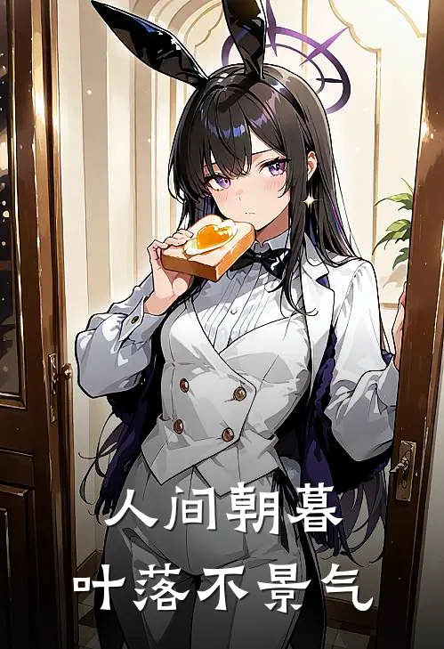 人间朝暮，叶落不景气