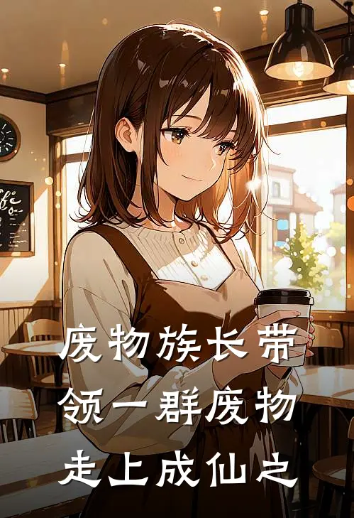 废物族长带领一群废物走上成仙之